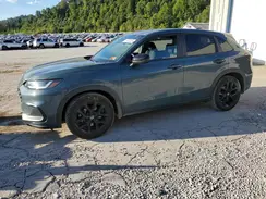 3CZRZ2H51RM724468 2024 HONDA HR-V