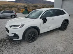 3CZRZ2H51RM725491 2024 HONDA HR-V