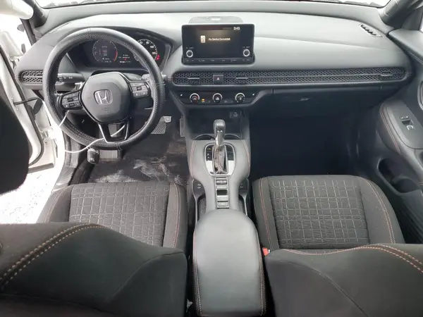 3CZRZ2H51RM725491 2024 HONDA HR-V - Image 8