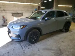 3CZRZ2H51RM725801 2024 HONDA HR-V