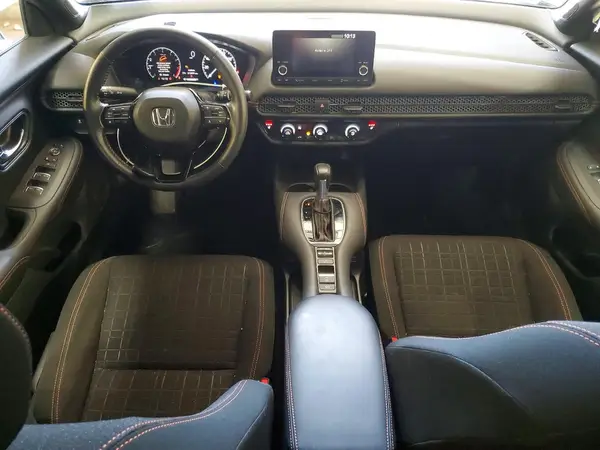3CZRZ2H51RM725801 2024 HONDA HR-V - Image 8