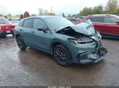 3CZRZ2H51RM726186 2024 HONDA HR-V
