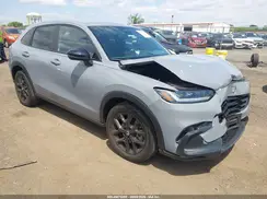3CZRZ2H51RM727595 2024 HONDA HR-V