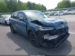 3CZRZ2H51RM728004 2024 HONDA HR-V
