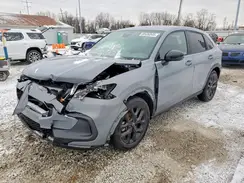 3CZRZ2H51RM729086 2024 HONDA HR-V