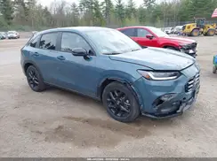 3CZRZ2H51RM729430 2024 HONDA HR-V