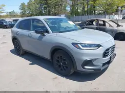 3CZRZ2H51RM729721 2024 HONDA HR-V