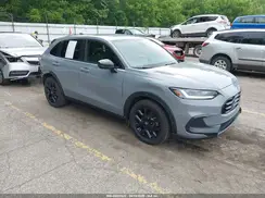 3CZRZ2H51RM732442 2024 HONDA HR-V