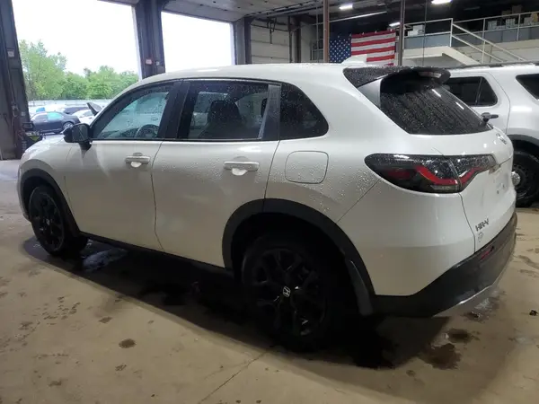 3CZRZ2H51RM733123 2024 HONDA HR-V - Image 2