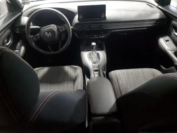 3CZRZ2H51RM733123 2024 HONDA HR-V - Image 8