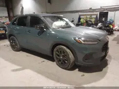 3CZRZ2H51RM735129 2024 HONDA HR-V