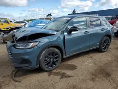 3CZRZ2H51RM735387 2024 HONDA HR-V