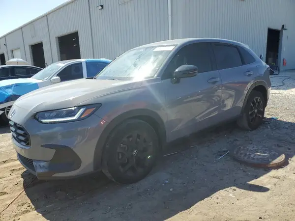 3CZRZ2H51RM735938 2024 HONDA HR-V - Image 1