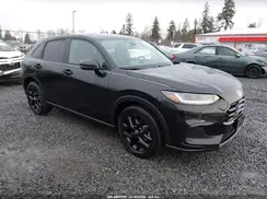 3CZRZ2H51RM738077 2024 HONDA HR-V