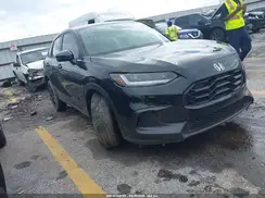 3CZRZ2H51RM738483 2024 HONDA HR-V