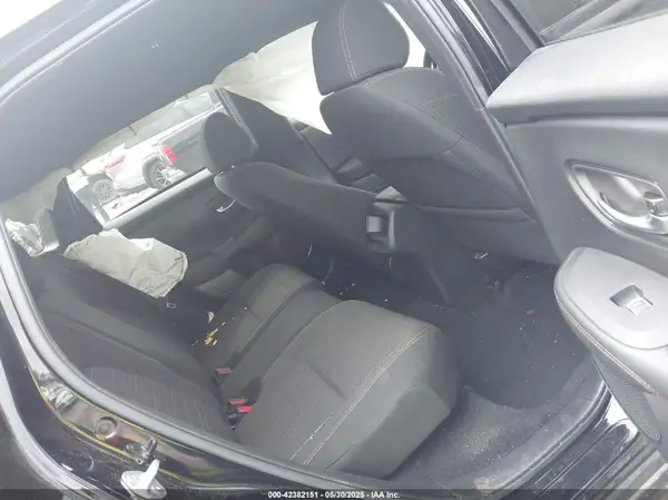 3CZRZ2H51RM738483 2024 HONDA HR-V - Image 8
