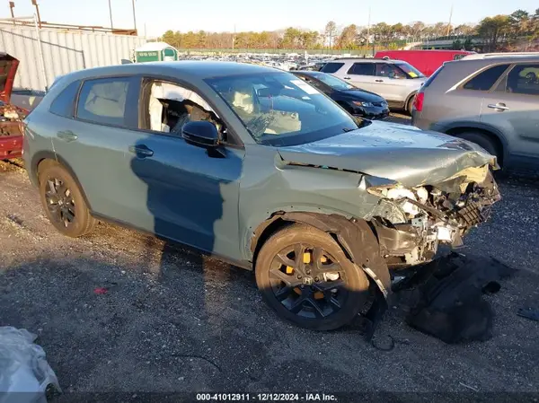 3CZRZ2H51RM739164 2024 HONDA HR-V - Image 1