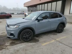 3CZRZ2H51RM739214 2024 HONDA HR-V