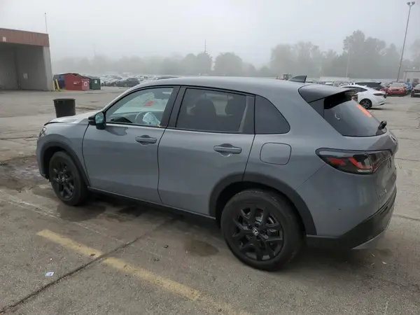3CZRZ2H51RM739214 2024 HONDA HR-V - Image 2
