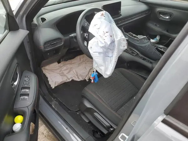 3CZRZ2H51RM739214 2024 HONDA HR-V - Image 8