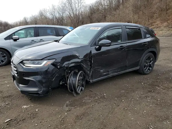 3CZRZ2H51RM739326 2024 HONDA HR-V - Image 1
