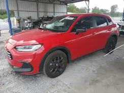 3CZRZ2H51RM739598 2024 HONDA HR-V