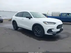 3CZRZ2H51RM739942 2024 HONDA HR-V