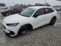 3CZRZ2H51RM740010 2024 HONDA HR-V