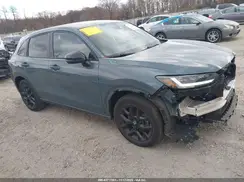 3CZRZ2H51RM741593 2024 HONDA HR-V