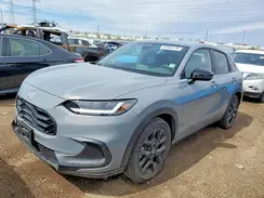 3CZRZ2H51RM741660 2024 HONDA HR-V