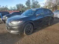 3CZRZ2H51RM742582 2024 HONDA HR-V