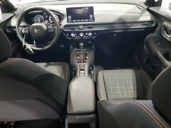3CZRZ2H51RM743036 2024 HONDA HR-V - Image 8