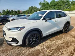 3CZRZ2H51RM743148 2024 HONDA HR-V