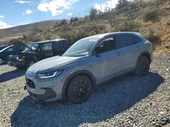 3CZRZ2H51RM743361 2024 HONDA HR-V