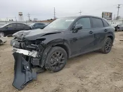 3CZRZ2H51RM744848 2024 HONDA HR-V