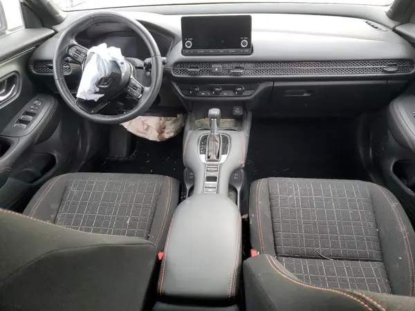 3CZRZ2H51RM744848 2024 HONDA HR-V - Image 8