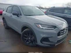 3CZRZ2H51RM747068 2024 HONDA HR-V
