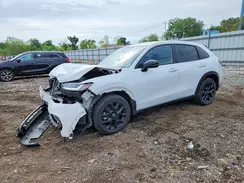 3CZRZ2H51RM747586 2024 HONDA HR-V