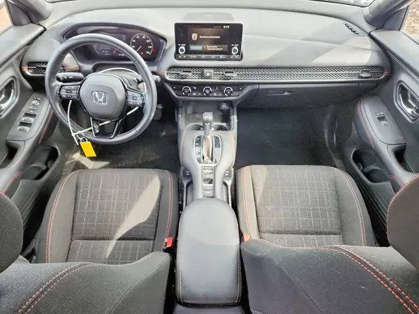 3CZRZ2H51RM747586 2024 HONDA HR-V - Image 8