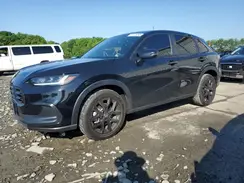 3CZRZ2H51RM747958 2024 HONDA HR-V
