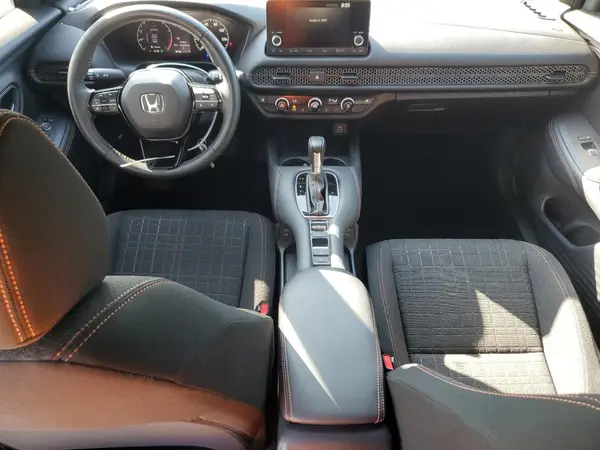 3CZRZ2H51RM747958 2024 HONDA HR-V - Image 8