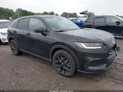 3CZRZ2H51RM750813 2024 HONDA HR-V