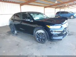 3CZRZ2H51RM752335 2024 HONDA HR-V