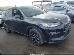 3CZRZ2H51RM753386 2024 HONDA HR-V