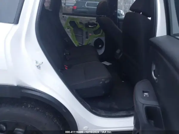 3CZRZ2H51RM754053 2024 HONDA HR-V - Image 8