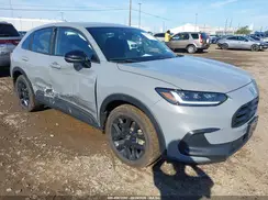3CZRZ2H51RM756563 2024 HONDA HR-V
