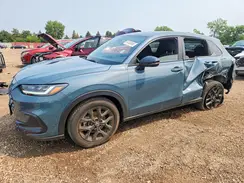 3CZRZ2H51RM756871 2024 HONDA HR-V