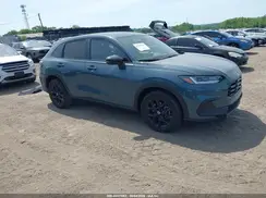 3CZRZ2H51RM756921 2024 HONDA HR-V