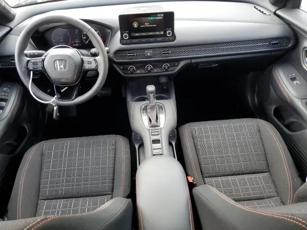 3CZRZ2H51RM758863 2024 HONDA HR-V - Image 8