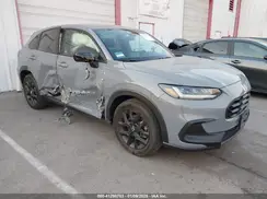3CZRZ2H51RM760158 2024 HONDA HR-V